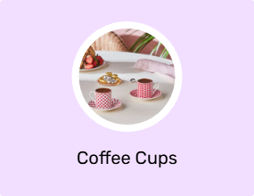 Coffee Cups