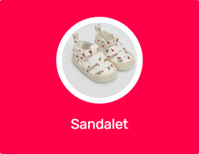 Sandalet