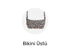 Bikini Üstü