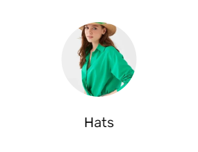 Hats