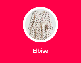 Elbise