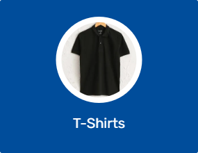 T-Shirts