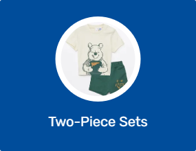Two-Piece Sets