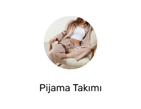 Pijama Takımı