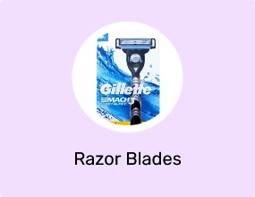 Razor Blades