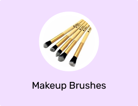 Makeup Brushes