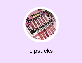 Lipsticks