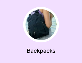 Backpacks