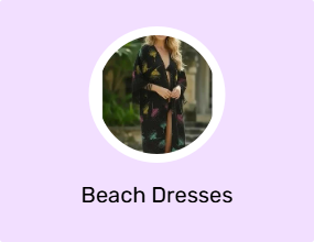 Beach Dresses
