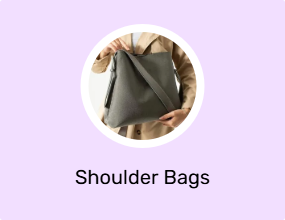 Shoulder Bags