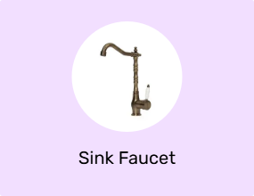 Sink Faucet