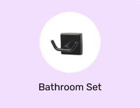 Bathroom Set