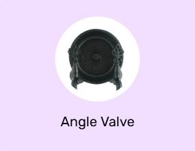 Angle Valve
