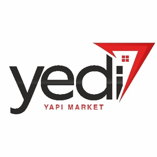 yediyapimarket logo