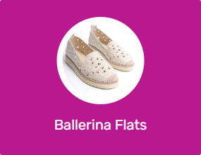 Ballerina Flats