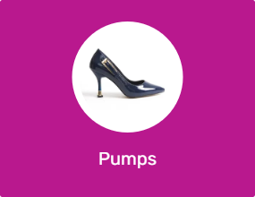 Pumps
