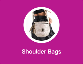Shoulder Bags