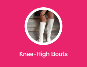 Knee-High Boots