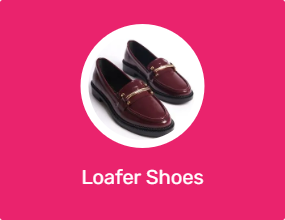 Loafer Shoes