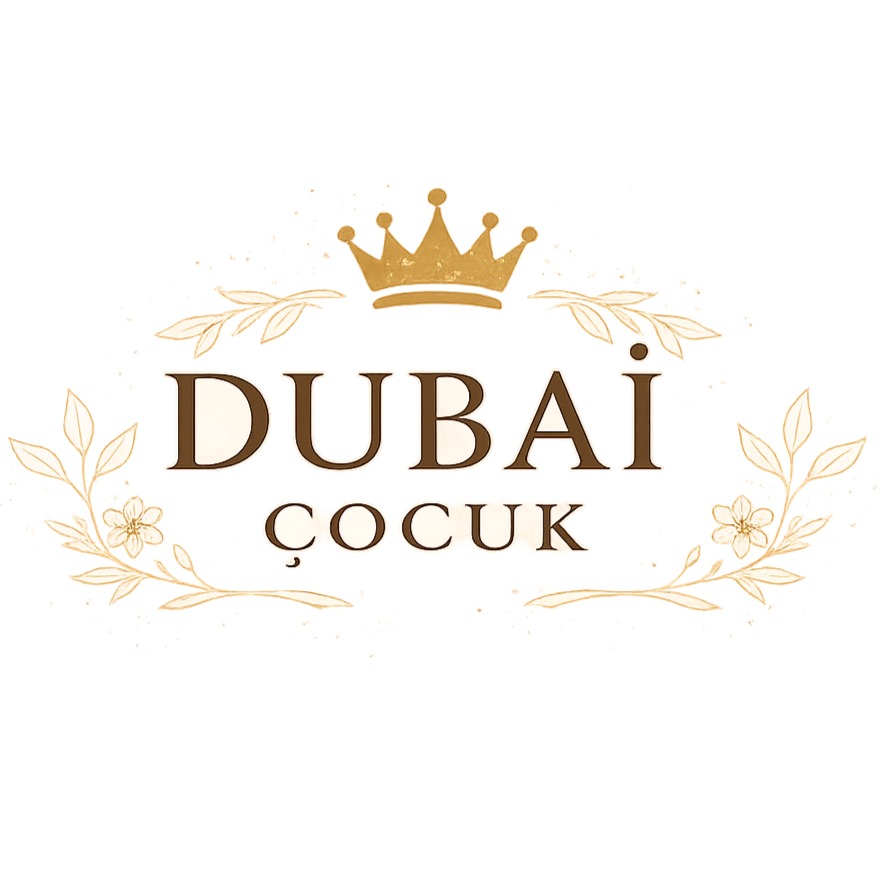 Dubai çocuk