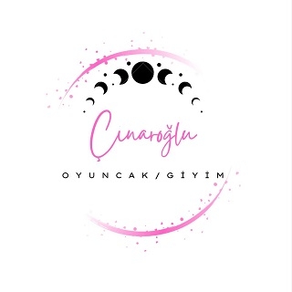 Çınaroğlu AVM logo