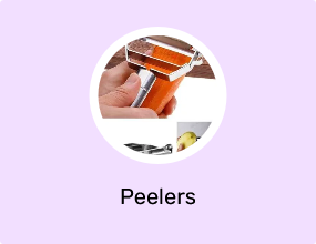Peelers