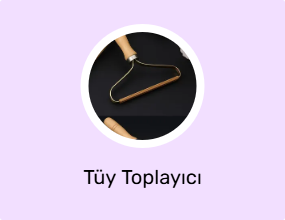 Tüy Toplayıcı