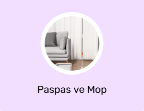 Paspas ve Mop