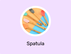 Spatula