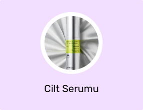 Cilt Serumu