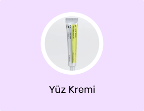 Yüz Kremi