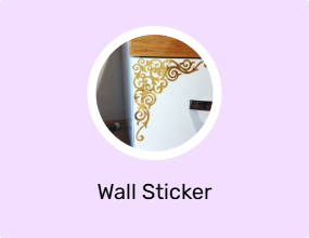 Wall Sticker