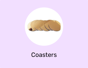 Coasters