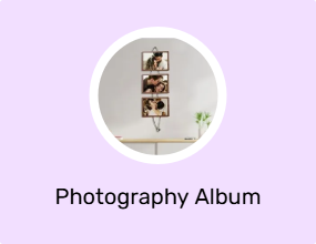 Photography Album