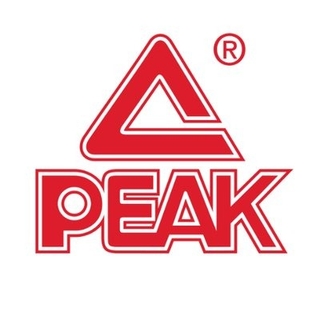 PEAK SPORTS logo