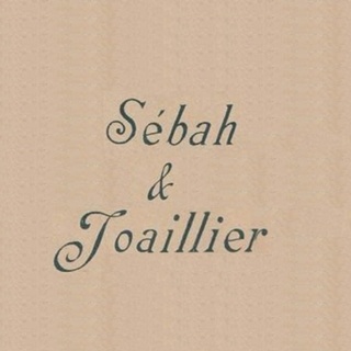 Sebah&Joaillier