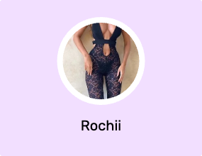 Rochii