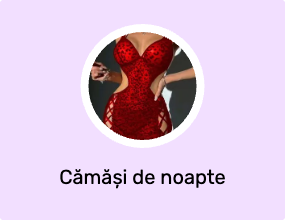Cămăși de noapte