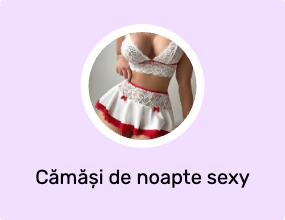 Cămăși de noapte sexy