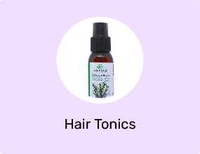 Hair Tonics