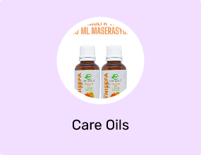 Care Oils