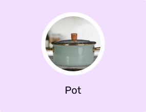 Pot