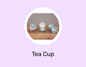 Tea Cup