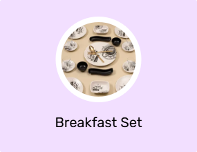 Breakfast Set