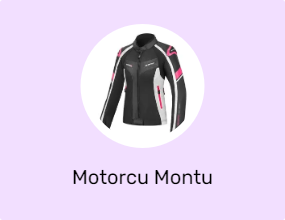 Motorcu Montu