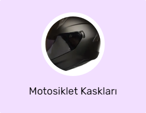 Motosiklet Kaskları