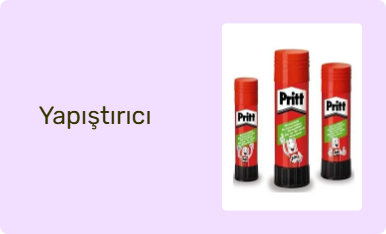 Yapıştırıcı