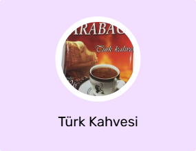 Türk Kahvesi