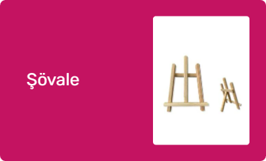 Şövale