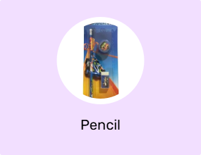 Pencil
